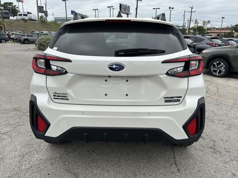 New 2026 Subaru Crosstrek 2.5i Limited w/ Crosstrek Mirror Package AWD/4WD image 6
