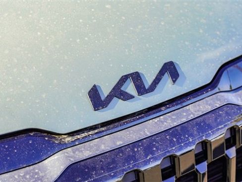 New 2026 Kia Sportage X-Line image 12