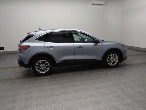 Used 2022 Ford Escape SE FWD image 10