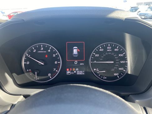 Certified 2025 Subaru Crosstrek 2.5i Limited image 11