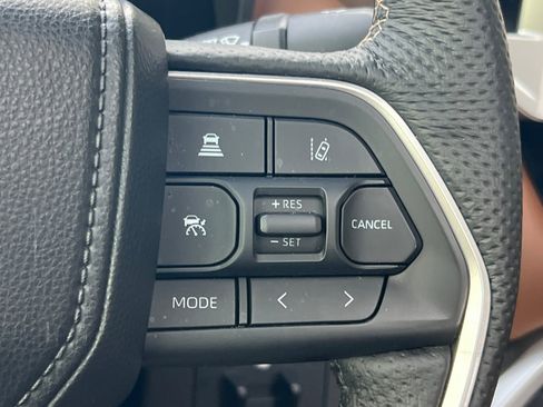 Used 2025 Toyota Tundra 1794 Edition image 31