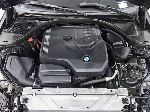 Used 2023 BMW 330i xDrive Sedan w/ Premium Package image 37