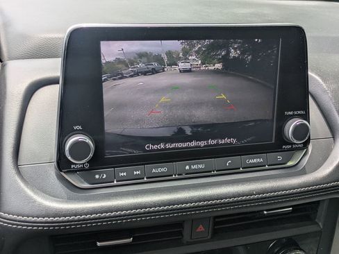 Used 2024 Nissan Rogue SV FWD image 20