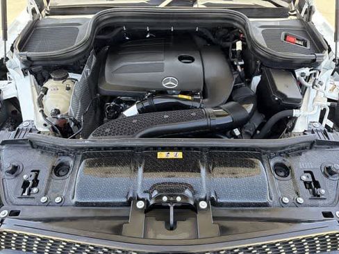 Used 2022 Mercedes-Benz GLE 350 4MATIC image 11