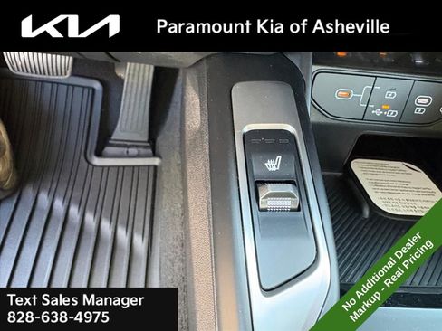 New 2026 Kia Sorento EX AWD/4WD image 15