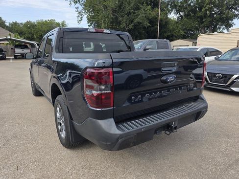 Used 2022 Ford Maverick XLT w/ XLT Luxury Package FWD image 28