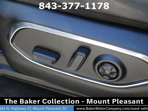 Used 2022 Jeep Wagoneer Series II image 22