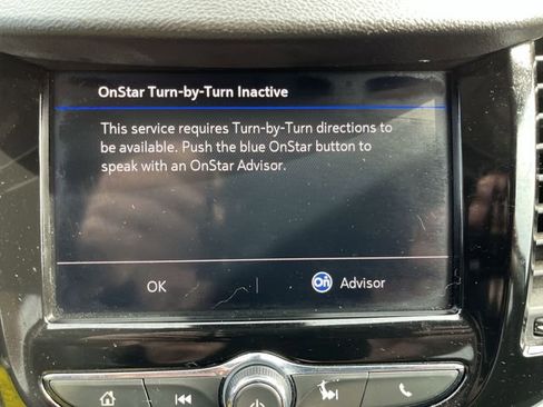 Used 2020 Chevrolet Trax LT image 21