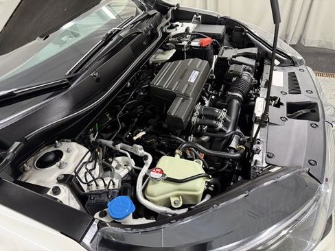 Used 2017 Honda CR-V EX-L image 27