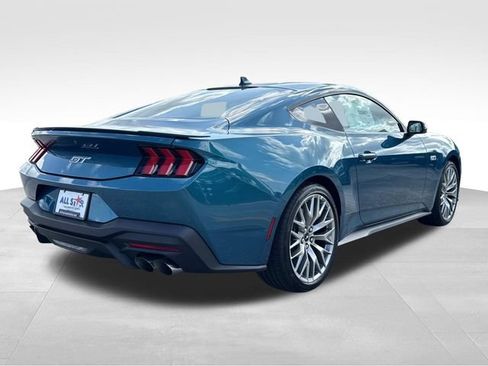 New 2026 Ford Mustang GT image 8