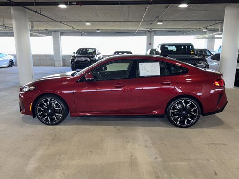 Certified 2025 BMW 228i xDrive w/ Premium Package image 5