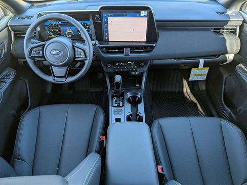 Used 2026 Subaru Outback Limited AWD/4WD image 16