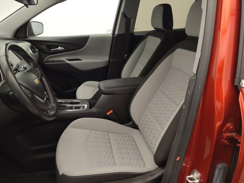 Used 2022 Chevrolet Equinox LT FWD image 17
