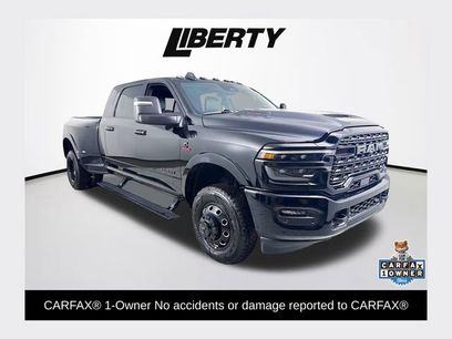Used 2025 RAM 3500 Limited
