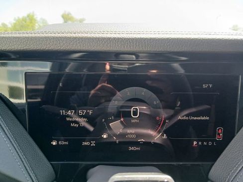 New 2026 GMC Yukon Denali w/ Denali Reserve Package AWD/4WD image 26
