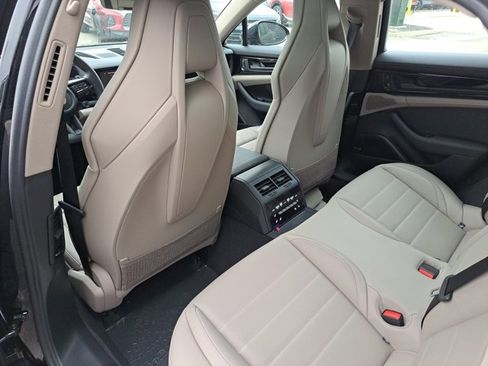 New 2026 Porsche Panamera 4 image 19