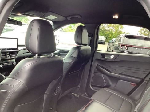 Used 2023 Ford Escape ST-Line w/ Tech Pack #1 image 22
