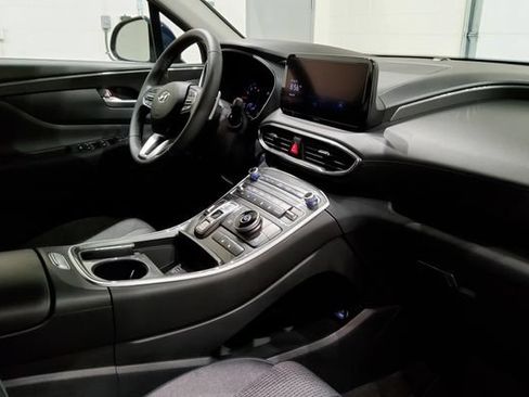 Used 2023 Hyundai Santa Fe SEL FWD image 16