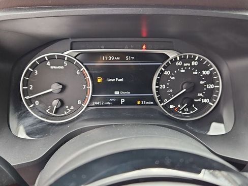 Used 2023 Nissan Rogue SV image 27