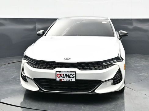 Used 2021 Kia K5 GT image 2