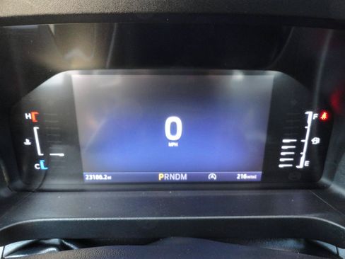 Used 2024 Ford Ranger XL AWD/4WD image 13