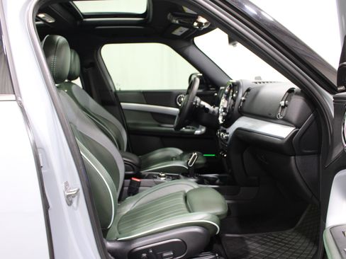 Used 2023 MINI Cooper Countryman S w/ Mini Untamed Edition AWD/4WD image 28