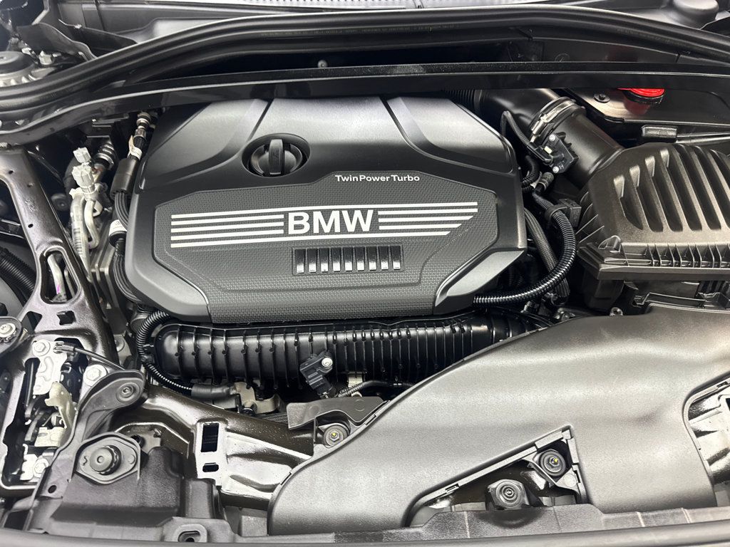 Used 2024 BMW 228i xDrive Gran Coupe w/ M Sport Package AWD/4WD image 78