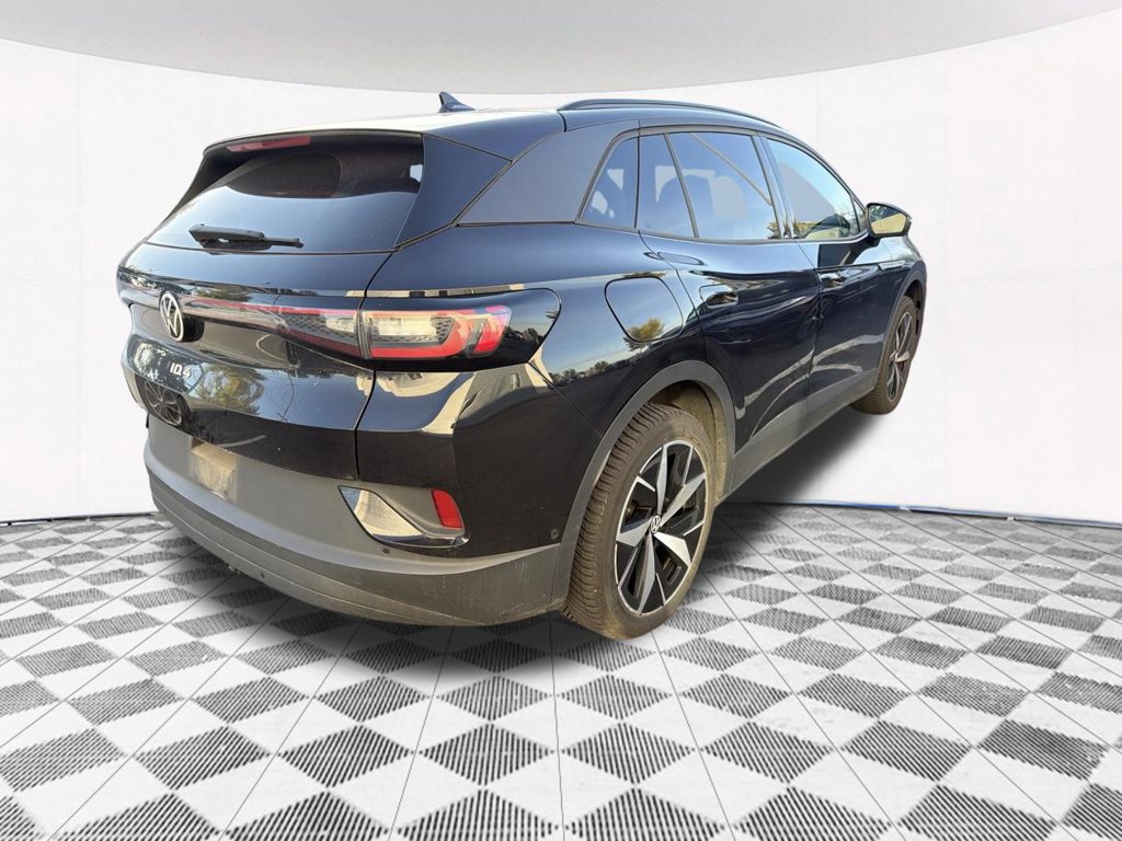 Used 2023 Volkswagen ID.4 Pro S AWD/4WD image 5