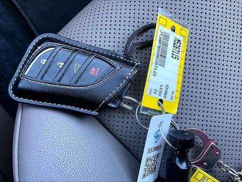 Used 2021 Lexus GX 460 Premium image 15