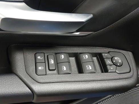 New 2026 RAM 1500 Big Horn image 25