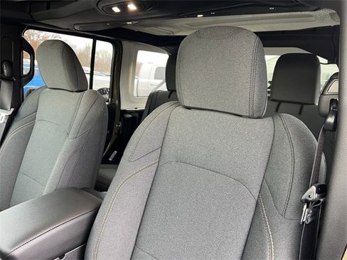 New 2026 Jeep Wrangler Willys image 13