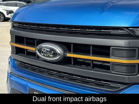 Used 2021 Ford F150 Tremor w/ Equipment Group 402A High AWD/4WD image 29