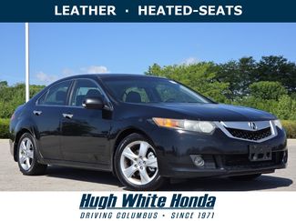 Used 2010 Acura TSX Sedan FWD video 1