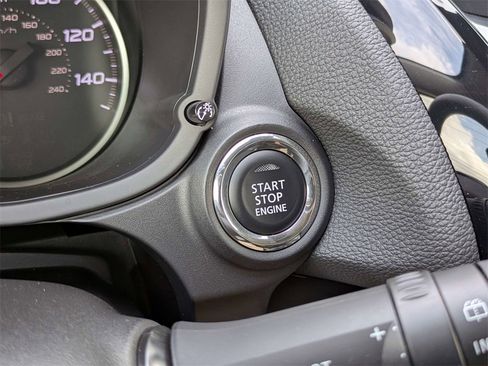 New 2026 Mitsubishi Eclipse Cross LE image 27