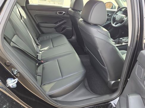 New 2026 Acura Integra Base image 10