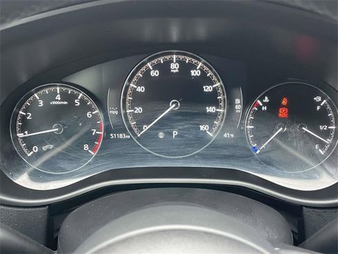 Used 2024 MAZDA CX-50 AWD 2.5 S w/ Preferred Package image 20