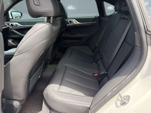 Used 2024 BMW i4 eDrive35 w/ Convenience Package RWD image 20