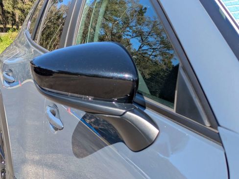 New 2026 MAZDA CX-50 AWD 2.5 S w/ Cargo Package image 12