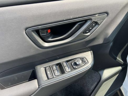 New 2026 Subaru Outback Wilderness AWD/4WD image 15