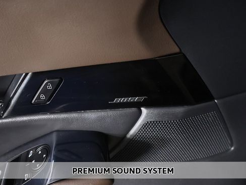 Used 2021 MAZDA CX-30 2.5 Turbo w/ Premium Package image 4