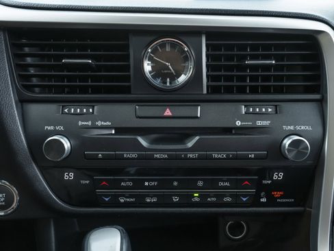 Used 2019 Lexus RX 350 350 F Sport w/ Navigation Package image 16