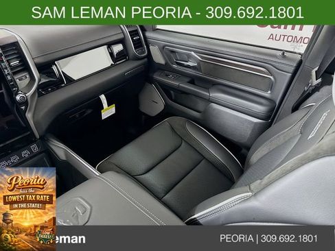 New 2026 RAM 1500 Laramie image 25