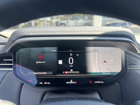 Used 2024 Land Rover Range Rover Sport SE AWD/4WD image 23