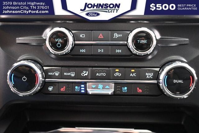 New 2026 Ford F250 Lariat w/ Tremor Off-Road Package AWD/4WD image 28