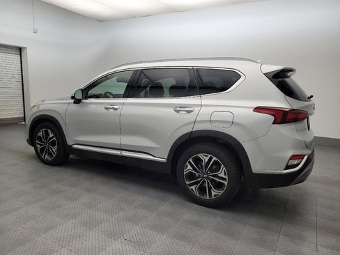 Used 2019 Hyundai Santa Fe FWD w/ Cargo Package image 3