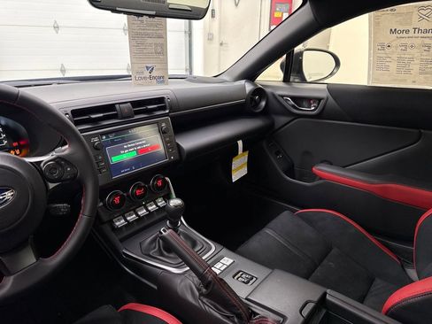 New 2025 Subaru BRZ Limited image 15