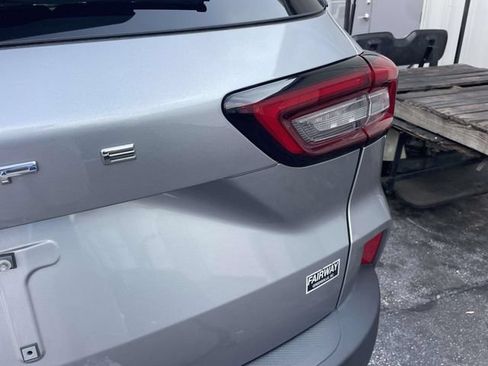 Used 2023 Ford Escape Active w/ Cold Weather Package FWD image 12