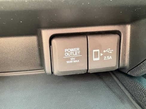 Used 2020 Honda Passport EX-L image 18