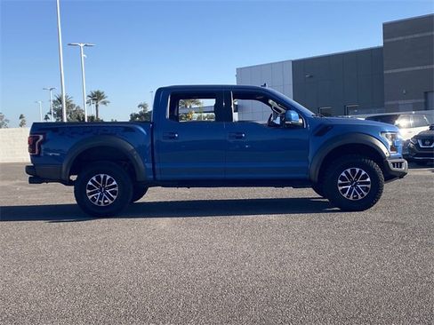 Used 2020 Ford F150 Raptor w/ Equipment Group 802A Luxury image 27