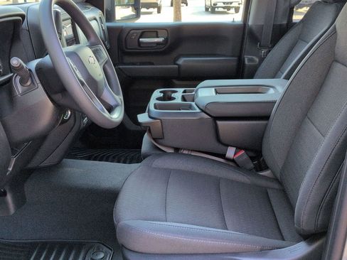 New 2026 Chevrolet Silverado 2500 Custom w/ Custom Convenience Package image 19